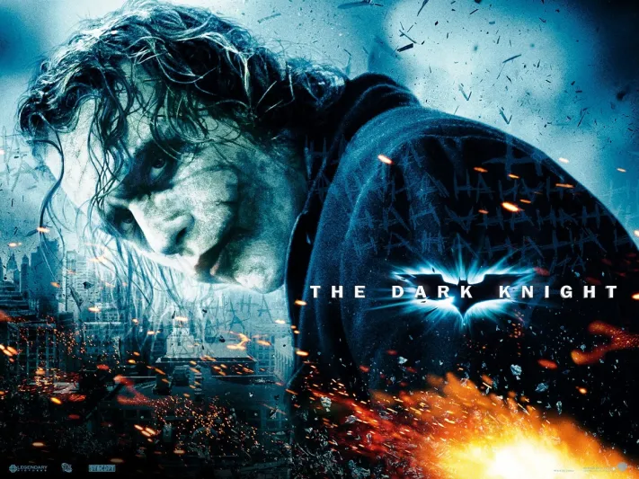 ما السر وراء تفوق«هيث ليدجر» في شخصية الجوكر ؟ (فيديو)