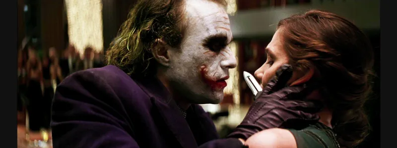 ما السر وراء تفوق«هيث ليدجر» في شخصية الجوكر ؟ (فيديو)