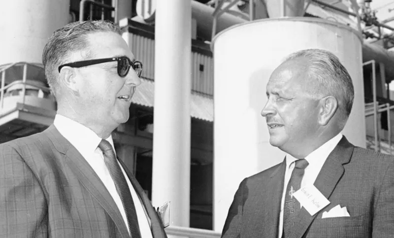 تعرف على أكثر عائلات العالم ثراءً وحجم ثرواتها