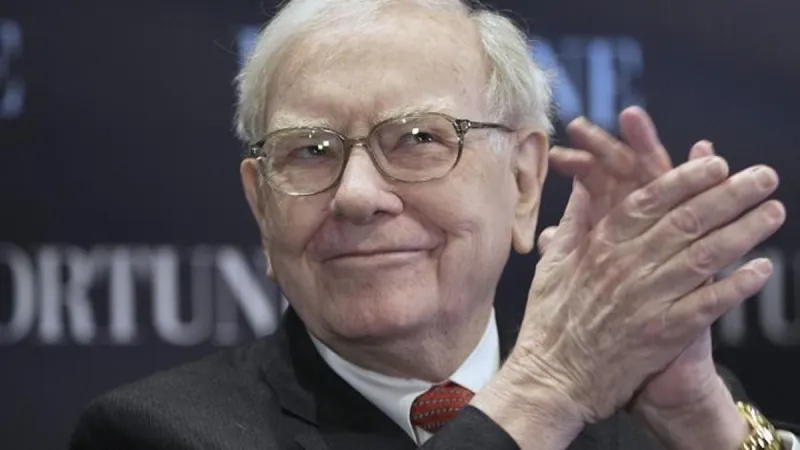 كيف يختار ثالث أغنى رجل في العالم المرشحين الأكثر نزاهة خلال مقابلات التوظيف؟