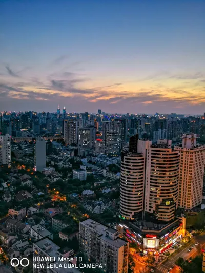 هواوي تواصل تزويد المستخدمين بتجربة استثنائية عبر جلب أحدث الابتكارات والترقيات لسلسلة هواتفها Mate 10