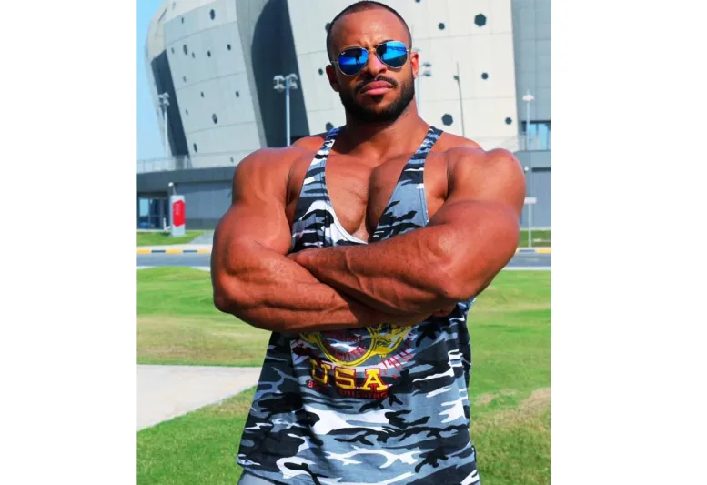 وفاة رياضي سوداني بالرصاص في الدوحة وسط تكتم قطري (فيديو)