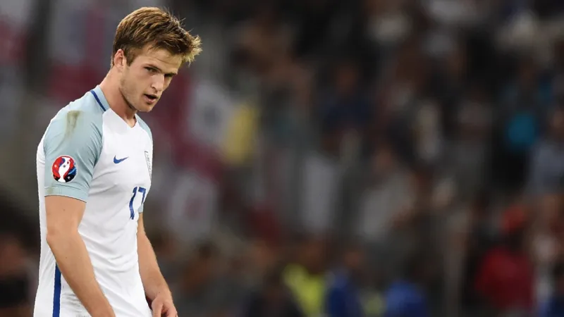 نجوم صنعوا المجد للمنتخب الإنجليزي رغم أصولهم المختلفة.. رحيم سترلينج أبرزهم