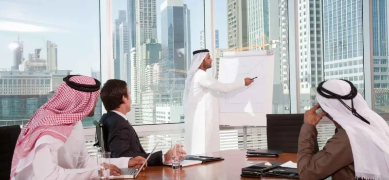 إنفوجراف| هل موظفو الشرق الأوسط راضون عن الرواتب والمزايا؟