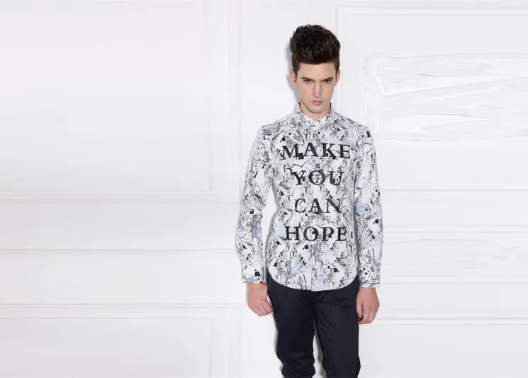 الصيف فرصتك لتجربة الملابس التي كنت تخشى ارتداءها طوال العام