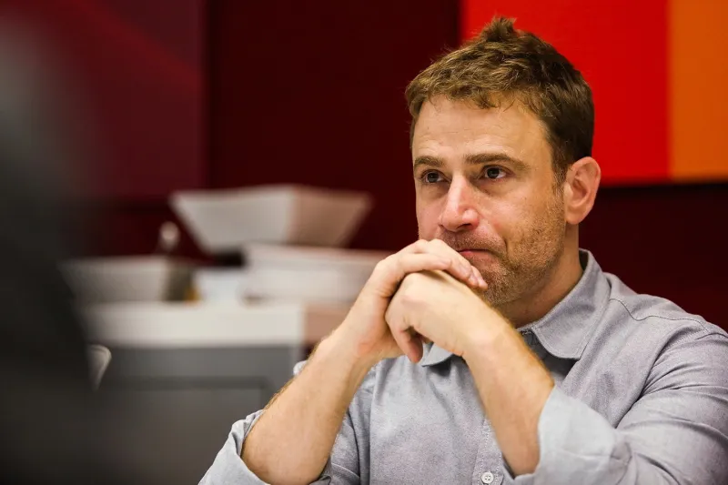 كيف تربع "ستيوارت باترفيلد" على قائمة أهم رجال أعمال وادي السليكون؟