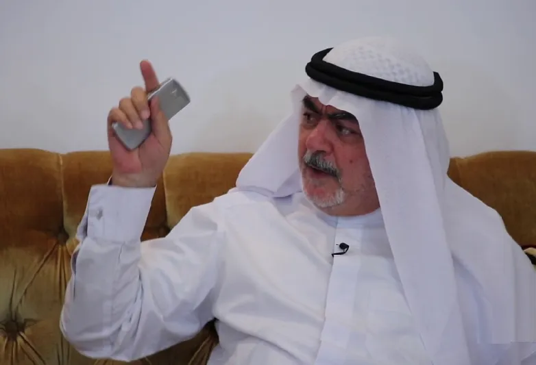 بعد فوزه بجائزة القدس.. كيف بدأت مسيرة المفكر الإماراتي يوسف الحسن؟