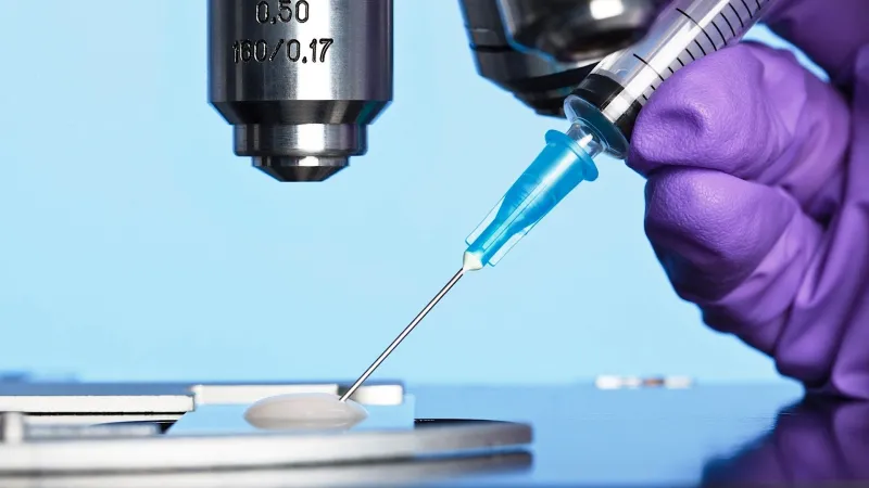 تخطط لاستخدام تقنيات الإنجاب الحديثة؟.. تعرف على كوارثها الصحية على طفلك المستقبلي