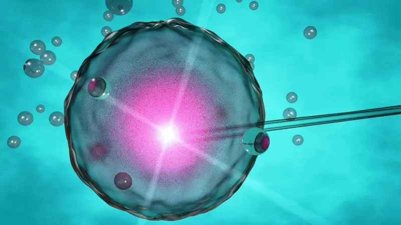 تخطط لاستخدام تقنيات الإنجاب الحديثة؟.. تعرف على كوارثها الصحية على طفلك المستقبلي