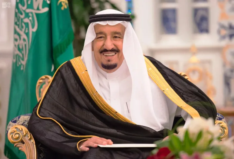 خادم الحرمين يصدر أمراً ملكياً بترقية وتعيين عدداً من القضاة بديوان المظالم