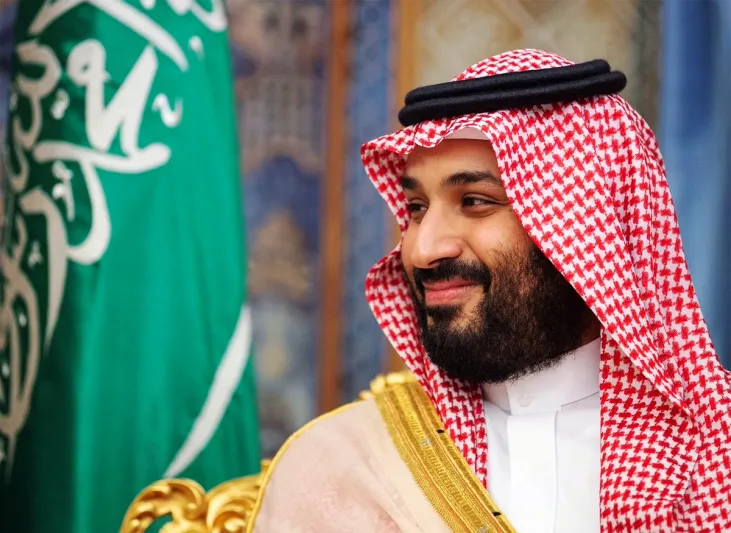 السعودية وفرنسا توقعان اتفاقية لحماية المعلومات (صور)