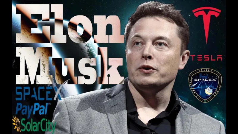 كيف ستنقذ غواصة الملياردير الأمريكي إيلون ماسك أطفال الكهف التايلنديين؟ (فيديو)