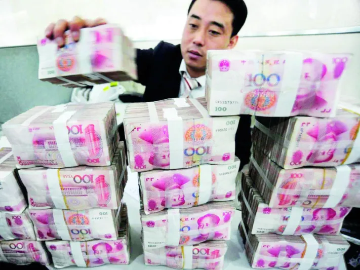 أكثر من ثلث مليونيرات الصين يفكرون في الهجرة.. والسبب!