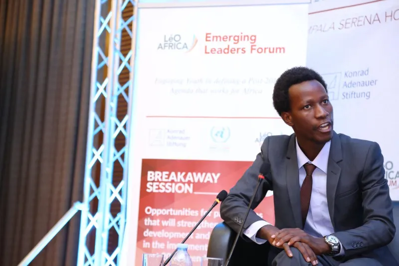 هؤلاء هم رواد الأعمال الأبرز في القارة السمراء لعام 2018