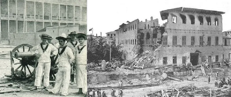 بعضها اندلع لأسباب تافهة.. أغرب 5 حروب في تاريخ البشرية 