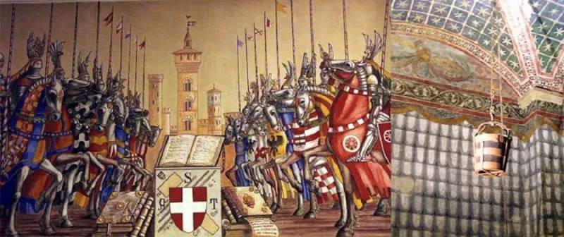 بعضها اندلع لأسباب تافهة.. أغرب 5 حروب في تاريخ البشرية 