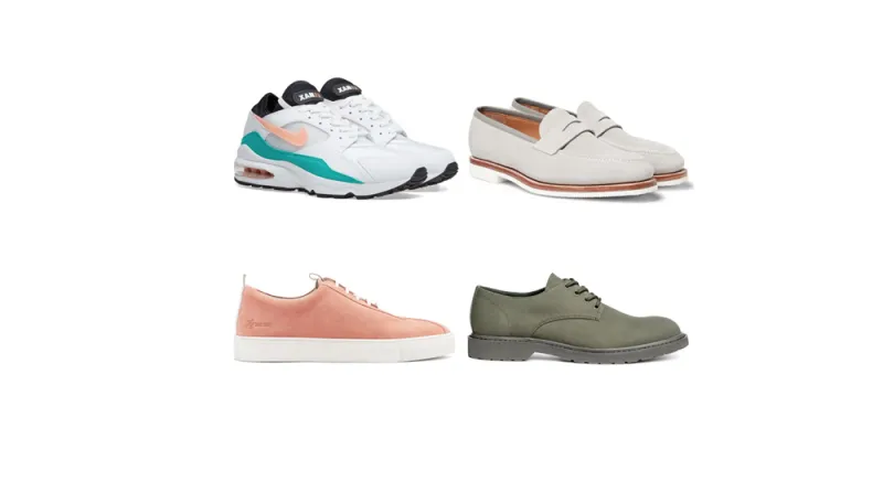 تفاصيل بسيطة تجعل طلتك الصيفية أكثر أناقة 