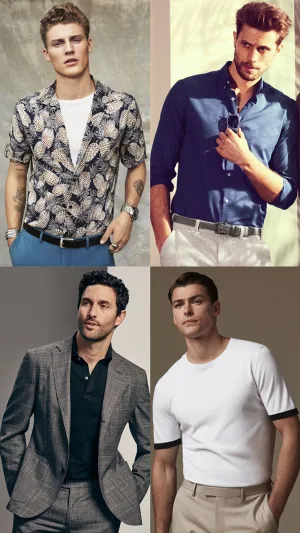 تفاصيل بسيطة تجعل طلتك الصيفية أكثر أناقة 