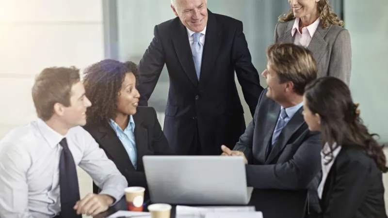 لأصحاب الشركات.. خطوات تساعدك في تحسين مهارات القيادة لديك