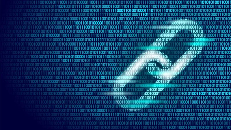 درجة الأمان التي توفرها تقنية  "Block chain"