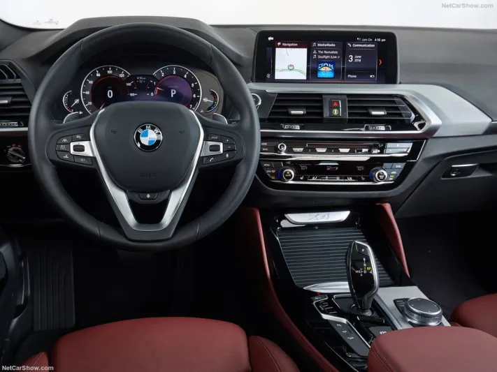 سيارة BMW X4 لعام 2019 تكتب الفصل الجديد في قصة نجاح هذه الفئة