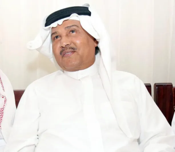 هذا هو مصير حفلة فنان العرب غدًا على مسرح سوق عكاظ بعد وفاة شقيقه