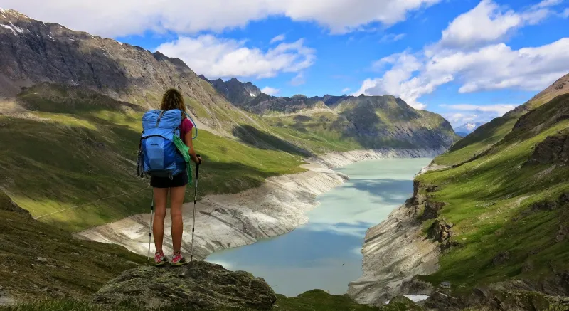 إذا كنت تبحث عن الاسترخاء.. استمتع بسحر الطبيعة  في أذربيجان