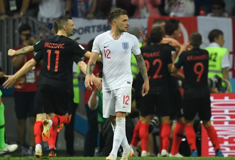 المستحيل ليس كرواتيا.. هل ينجح مودريتش ورفاقه في الفوز بكأس العالم؟