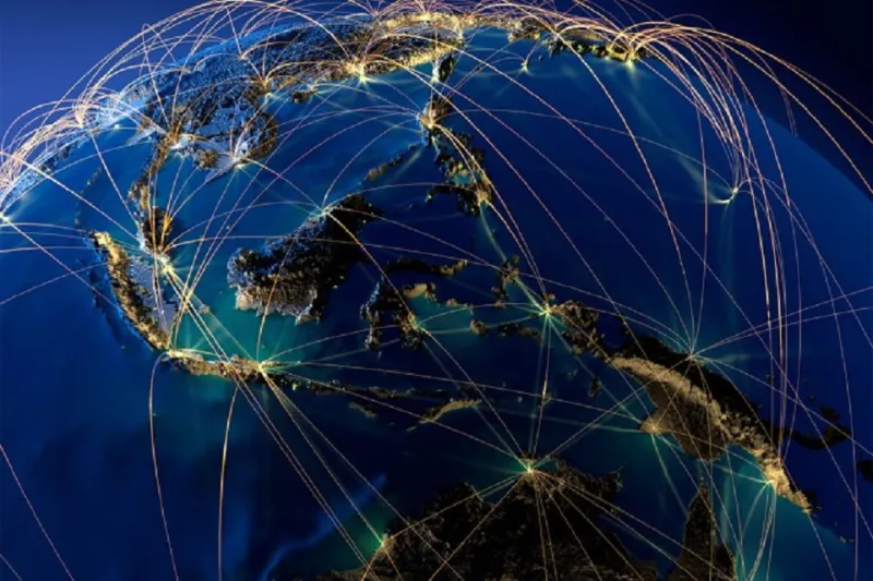 درجة الأمان التي توفرها تقنية  "Block chain"