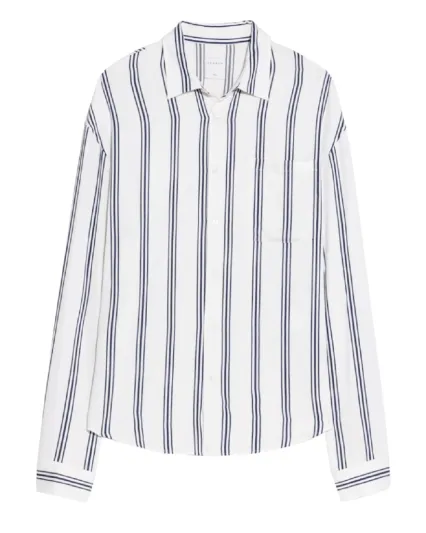 تشكيلة الأزياء الرجالية لموسم خريف وشتاء 2018 من علامة ساندرو