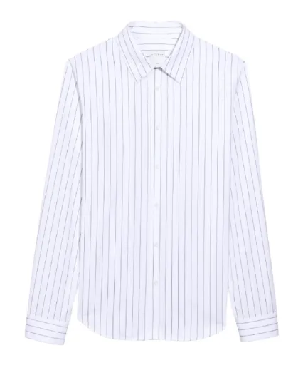 تشكيلة الأزياء الرجالية لموسم خريف وشتاء 2018 من علامة ساندرو