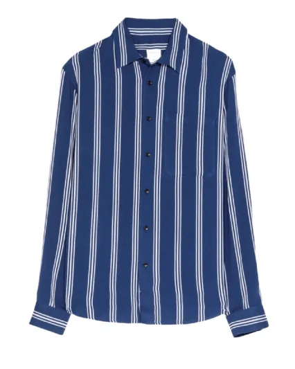 تشكيلة الأزياء الرجالية لموسم خريف وشتاء 2018 من علامة ساندرو