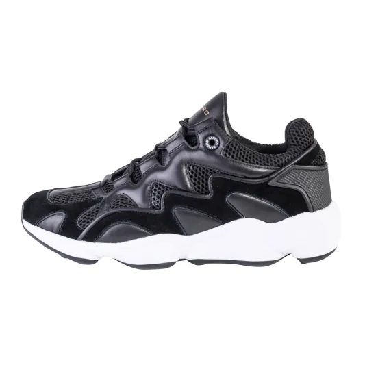 تشكيلة الأزياء الرجالية لموسم خريف وشتاء 2018 من علامة ساندرو