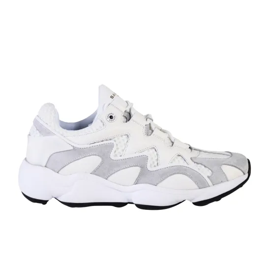 تشكيلة الأزياء الرجالية لموسم خريف وشتاء 2018 من علامة ساندرو