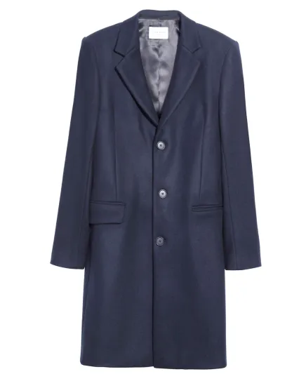 تشكيلة الأزياء الرجالية لموسم خريف وشتاء 2018 من علامة ساندرو