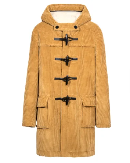 تشكيلة الأزياء الرجالية لموسم خريف وشتاء 2018 من علامة ساندرو