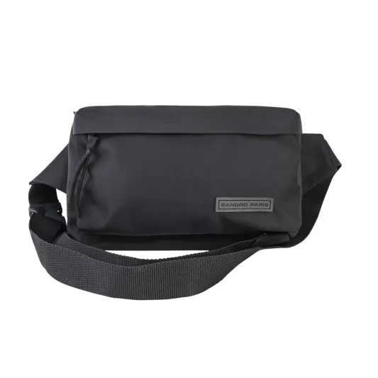 تشكيلة الأزياء الرجالية لموسم خريف وشتاء 2018 من علامة ساندرو