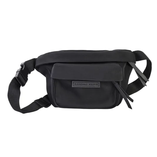 تشكيلة الأزياء الرجالية لموسم خريف وشتاء 2018 من علامة ساندرو