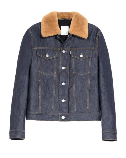 تشكيلة الأزياء الرجالية لموسم خريف وشتاء 2018 من علامة ساندرو