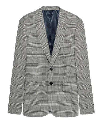 تشكيلة الأزياء الرجالية لموسم خريف وشتاء 2018 من علامة ساندرو