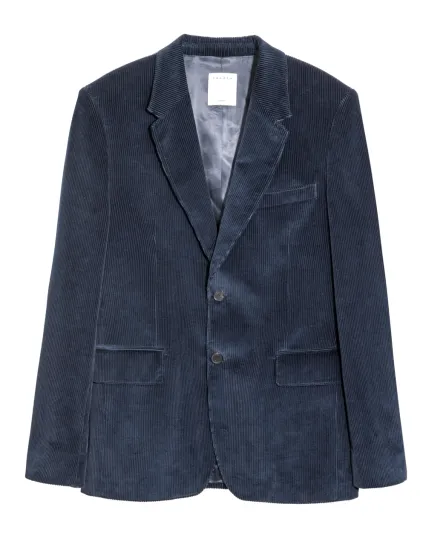 تشكيلة الأزياء الرجالية لموسم خريف وشتاء 2018 من علامة ساندرو