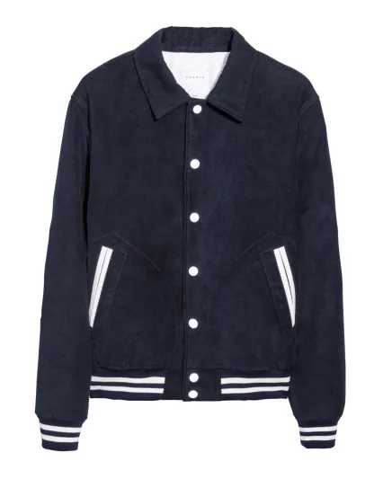 تشكيلة الأزياء الرجالية لموسم خريف وشتاء 2018 من علامة ساندرو