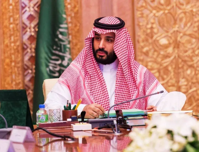  ماذا قال الوليد بن طلال عن لقائه بولي العهد؟