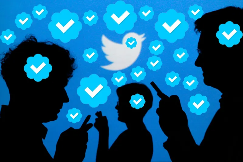 تعرف على أسباب انخفاض عدد المتابعين على تويتر