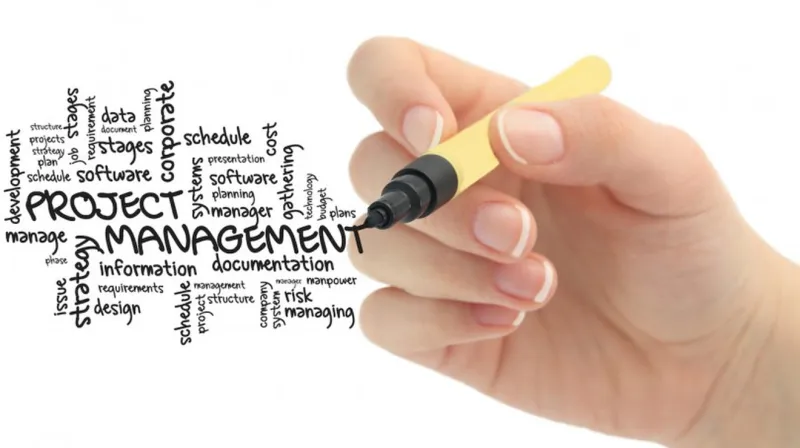 كيف تميز نفسك كمدير مشاريع محترف؟