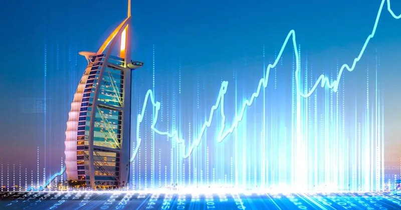 كيف تطور بلوك تشين من الصناعة في الإمارات؟