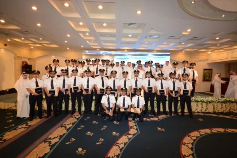 ما هو برنامج رواد المستقبل.. النافذة القيادية لشباب المستقبل