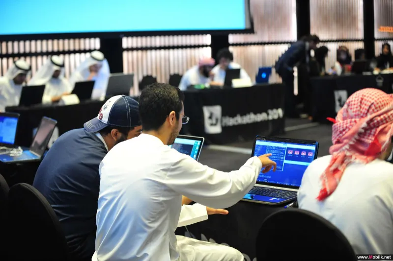 #هاكاثون_الحج..كل ما تريد معرفته عن الحدث الأكبر في الشرق الأوسط وجوائزه التي تصل 2 مليون ريال 