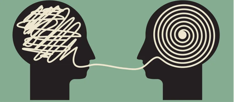 لماذا تتحول الجمل المكررة الى أغنية في عقولنا؟ 