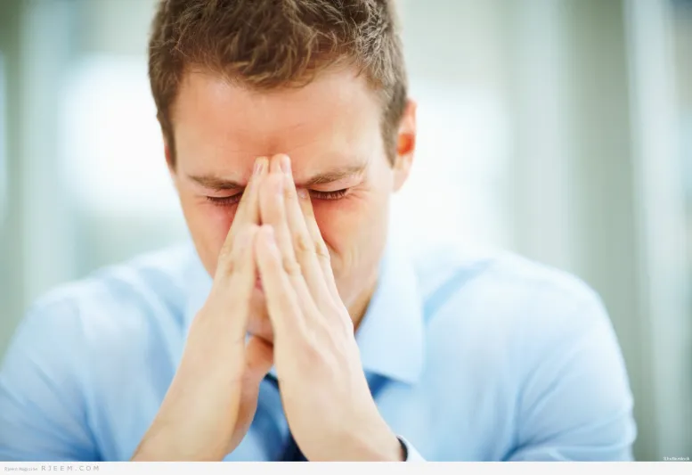 بأربع خطوات.. وداعا للقلق بعد اليوم